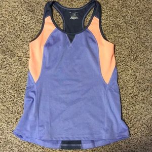 TEK Gear, DryTEK exercise tank